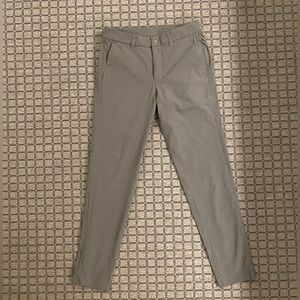 Commission Pant 32”L 
WovenAir